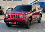 Jeep Patriot