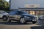 Mercedes C