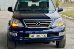 Lexus GX