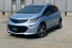 Chevrolet Bolt