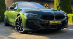 BMW 8 Series