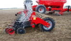 HORSCH Serto 10 SC