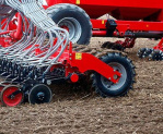 HORSCH Serto 12 SC