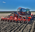 HORSCH Focus 4 TD