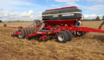 HORSCH Focus 6 TD