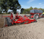 HORSCH Pronto 8 SW