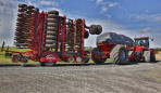 HORSCH Pronto 9 SW