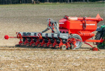 HORSCH Maestro 8 DV