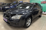 Ford Focus 1.6 MT (101 л.с.)