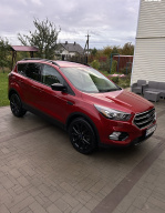 Ford Escape