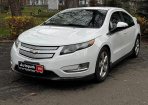 Chevrolet Volt