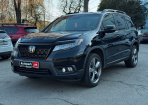 Honda Passport
