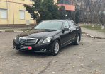 Mercedes E