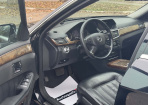 Mercedes E