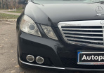 Mercedes E