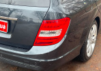 Mercedes C