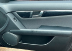 Mercedes C