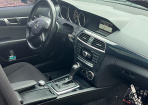 Mercedes C