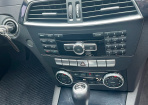 Mercedes C