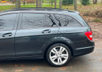 Mercedes C