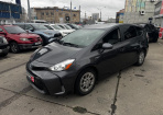 Toyota Prius V