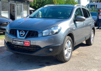 Nissan Qashqai+2