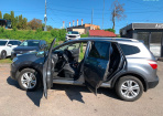 Nissan Qashqai+2