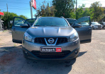 Nissan Qashqai+2