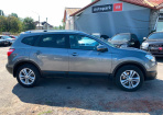 Nissan Qashqai+2
