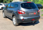 Nissan Qashqai+2