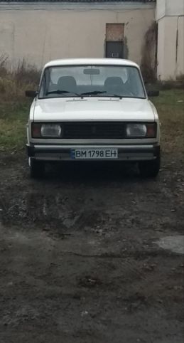 ВАЗ 2105