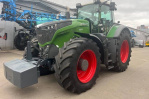Fendt 1038 Vario