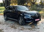 Mercedes EQC