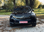Mercedes EQC