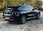 Mercedes EQC