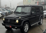 Mercedes G