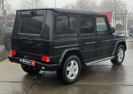 Mercedes G