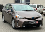 Toyota Prius V