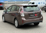 Toyota Prius V