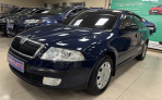Skoda Octavia 1.6 MT (105 л.с.)