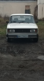 ВАЗ 2105