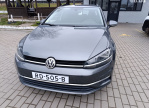 Volkswagen Golf 1.6 TDI DSG (115 л.с.)