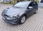 Volkswagen Golf 1.6 TDI DSG (115 л.с.)
