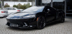 McLaren GT