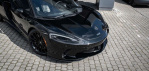 McLaren GT