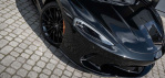 McLaren GT