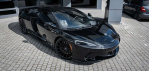 McLaren GT