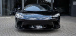 McLaren GT