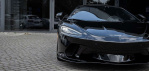 McLaren GT
