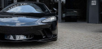McLaren GT
